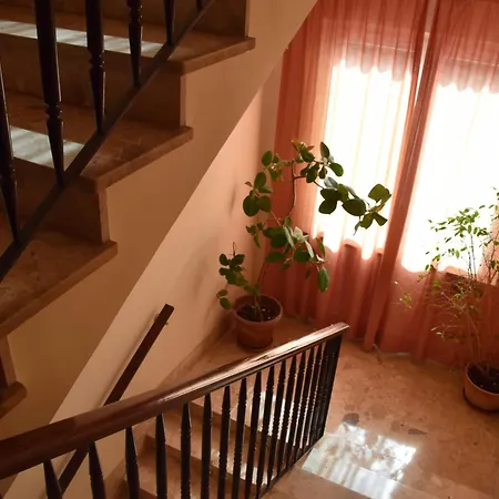 Hotel Ristorante Benigni Campagnano Di Roma