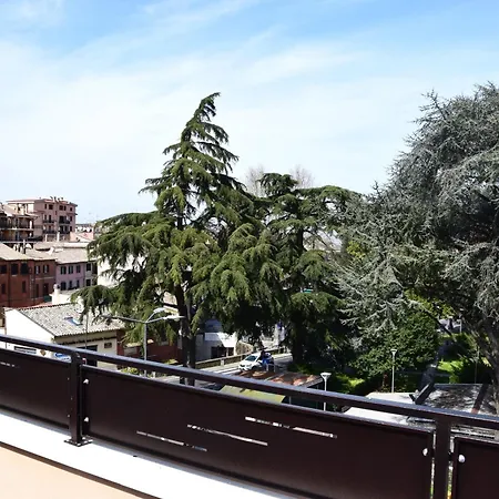 Ristorante Benigni Campagnano Di Roma