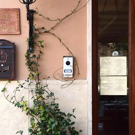 Ristorante Benigni Отель 2*