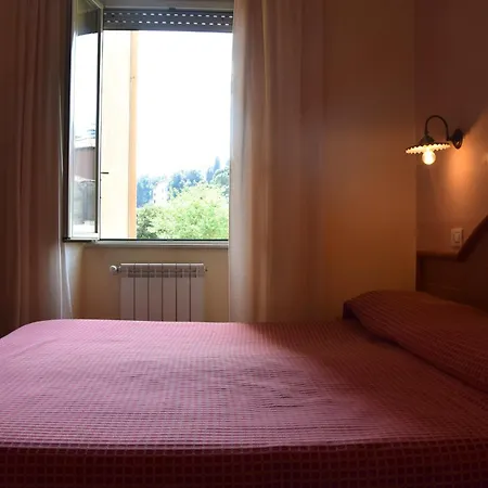 Hotel Ristorante Benigni 2*